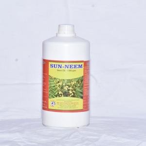NEEM OIL