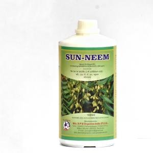 Sun - Neem