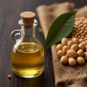 SOYBEAN OIL