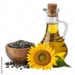 SUNFLOWER OIL