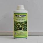 NEEM OIL (1500 PPM EC)