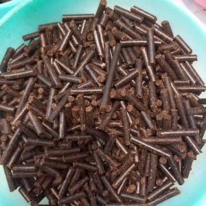 Neem Cake Pellets